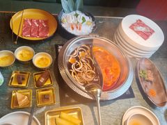 -牛New寿喜烧(金鹰世界店)