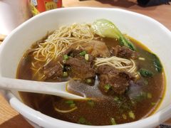 -姚面记·海派家常菜(恒基名人购物中心店)