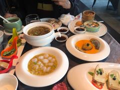 -蟹榭·本帮江浙菜·蟹宴(五角场合生汇商场店)