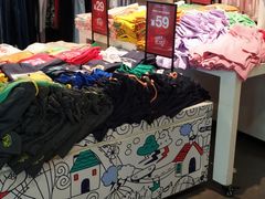 -佐丹奴(流行前线店)