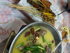 -辣出味岳阳特色烧烤·龙虾大排档(砂子塘总店)