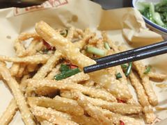 -肖记公安牛肉鱼杂馆·省级非物质文化遗产(三角路直营店)