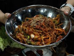 -故乡家韩国料理(丹东街店)