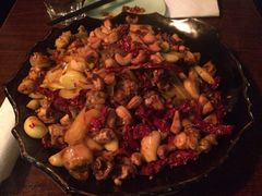 -疆Jiang·新疆秘制料理