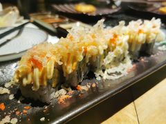 -松临·铁板烧&Omakase(神农店)