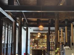 -朵云书院·广富林店
