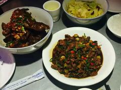 猪蹄-大碗厨 25年老字号 现炒湘菜(四季天地店)