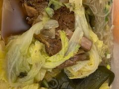 -金泰缘排骨馆(遵化路店)