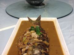 -煜丰汴京烤鸭(福彩路店)