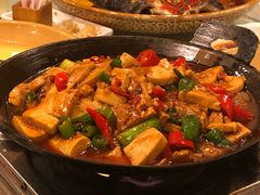 -深山老屋(张江店)