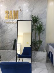 -3AM HAIR SALON染发接发