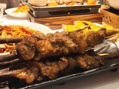 -天山传奇新疆菜(SKLP店)