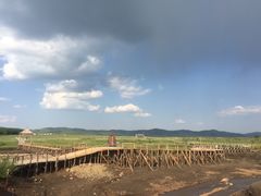 -塞罕坝国家级自然保护区