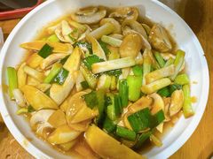 -水先生寧波菜(天一店)