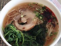 -上海浦东华美达大酒店