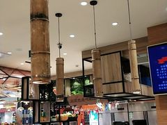 -好人民间小吃(镇江八佰伴店)