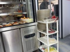 -四川老牛麻辣烫(北门桥店)