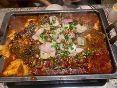 -里岛烤鱼(东港凯虹广场店)