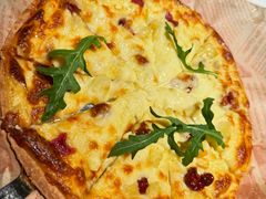 -烛影拾光观景餐厅·创意菜·摄影·小提琴(大唐不夜城店)