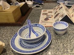 -南京大牌档(济南万象城店)