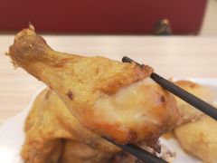 -香妃烤鸡(西单店)