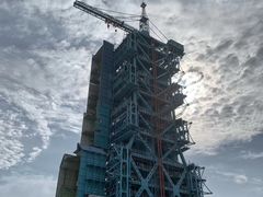 -中国酒泉卫星发射中心