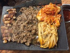 -大派屋(桂林路店)
