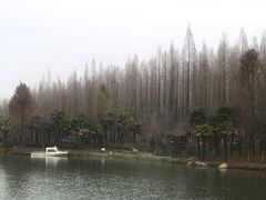 -上海怡沁园度假酒店
