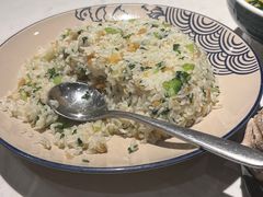 农家萝卜干菜炒饭-鲜螺湾(鹏欣丽都店)