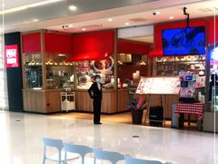 -西贝莜面村(万象天地店)