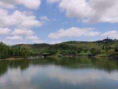 -上方山森林动物世界