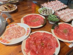 -楠火锅(哈尔滨金爵万象店)