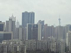 -珠海拱北口岸智选假日酒店