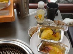 -尚宴牛特鲜自助(太原街万达店)