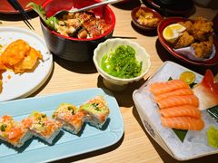 -YAMAKAWA(龙湖胥江天街店)