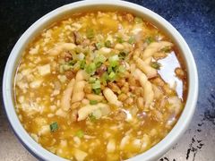 -小六汤包·老字号·中华名小吃(公园南路店)