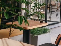 -大小咖啡 BigSmallCoffee(麦子店)