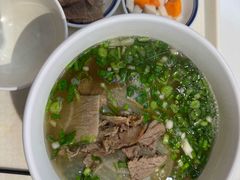 -陇兴楼(西安咸阳国际机场店)