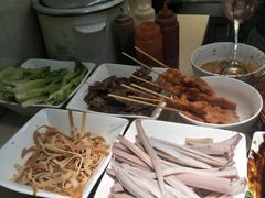 -沓客卤肉卷(共和新路店)