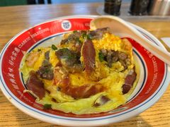 -明記茶餐廳(福田总店)