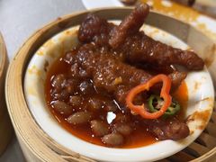 -新东源国际酒店·新东源食坊(沙井店)