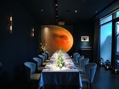 -Oyster Talks 四度蚝法餐厅