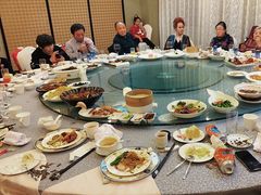 -北京宝辰饭店·聚彩轩中餐厅