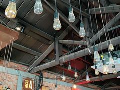 大堂-TIMEZONE8东八时区餐厅&酒吧(798店)