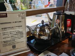 -九田家黑牛烤肉料理(新辰里亚运村店)