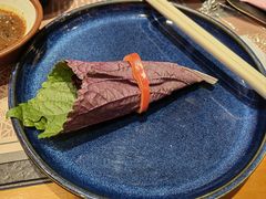 -龙记珍牛和牛烧肉(龙南街店)