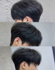 -Mika美嘉·烫染连锁