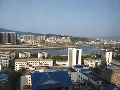 -张家界大成山水国际大酒店