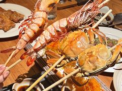 -炉胜·炉端烧·居酒屋