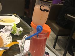 -豪客来牛排(新街口羊皮巷店)